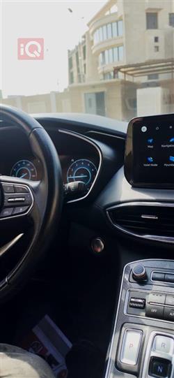 هيونداي سانتافي